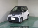 Toyota C+Pod RMV12
