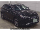 Toyota Harrier Hybrid AXUH85