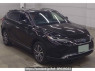 Used 2020 AT toyota harrier-hybrid AXUH85 Image[0]