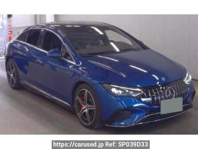 2024 Mercedes Benz null 295153