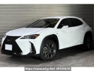 Lexus UX MZAH10