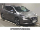 Nissan Leaf ZE1