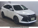 Toyota Harrier ASU65W
