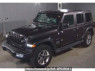 Used 2021 AT jeep jeep-wrangler-unlimited JL20L Image[2]