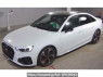Used 2023 AT audi a4 8WDEZ Image[2]