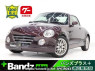 Used 2012 AT daihatsu copen L880K Image[0]