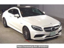 Mercedes Benz C class 205386