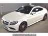 Used 2017 AT mercedes-benz c-class 205386 Image[2]