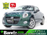 Used 2022 AT daihatsu copen LA400K Image[0]