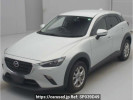 Mazda CX-3 DKLAW