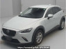 Used 2021 AT mazda cx-3 DKLAW Image[0]