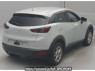 Used 2021 AT mazda cx-3 DKLAW Image[1]