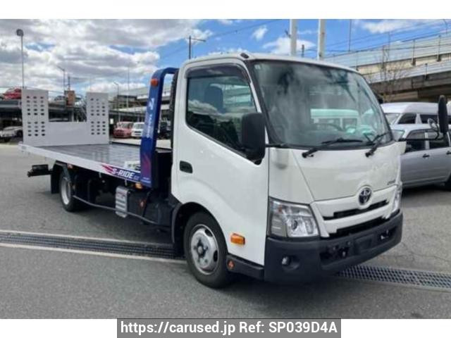 2023 Toyota Dyna Truck XZU720