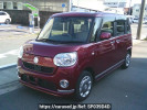Daihatsu Move Canbus LA800S