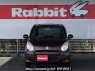Used 2010 AT suzuki alto HA25S Image[1]