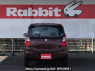 Used 2010 AT suzuki alto HA25S Image[2]