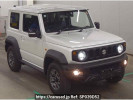 Suzuki Jimny Sierra JB74W