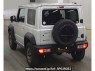 Used 2023 AT suzuki jimny-sierra JB74W Image[1]