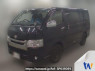 Used 2015 AT toyota hiace-van TRH200V Image[0]