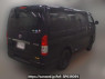 Used 2015 AT toyota hiace-van TRH200V Image[1]