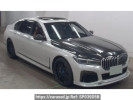 BMW 7 Series 7D30