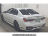 Used 2020 AT bmw 7-series 7D30 Image[1]