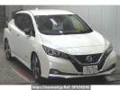 Nissan Leaf ZE1