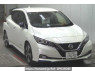 Used 2017 AT nissan leaf ZE1 Image[0]
