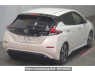 Used 2017 AT nissan leaf ZE1 Image[1]