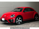 Volkswagen Beetle 16CZD