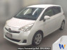 Used 2014 AT toyota ractis NCP120 Image[0]