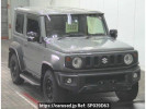 Suzuki Jimny Sierra JB74W