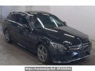 Mercedes Benz C CLASS STATION WAGON 205204