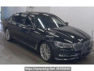 BMW 7 Series 7F44