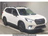 Used 2024 AT subaru forester SKE Image[0]