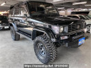 Toyota Land Cruiser Prado KZJ78W