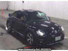 Volkswagen Beetle 16CZD