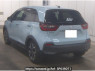 Used 2021 AT honda fit GR5 Image[1]