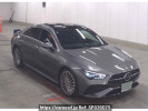 Mercedes Benz CLA-Class 118312M