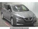 Nissan Leaf ZE1