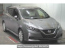 Used 2019 AT nissan leaf ZE1 Image[0]
