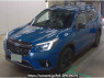 Used 2023 AT subaru forester SK5 Image[0]