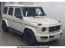 Mercedes Benz G-Class 463350