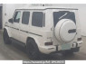 Used 2021 AT mercedes-benz g-class 463350 Image[1]