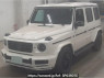 Used 2021 AT mercedes-benz g-class 463350 Image[2]