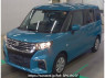 Used 2022 AT suzuki solio MA27S Image[0]