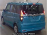 Used 2022 AT suzuki solio MA27S Image[1]