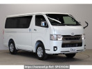 Toyota Hiace Van GDH206V