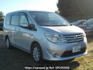 Nissan Serena HC26