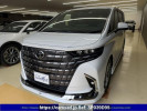 Toyota Alphard AGH40W